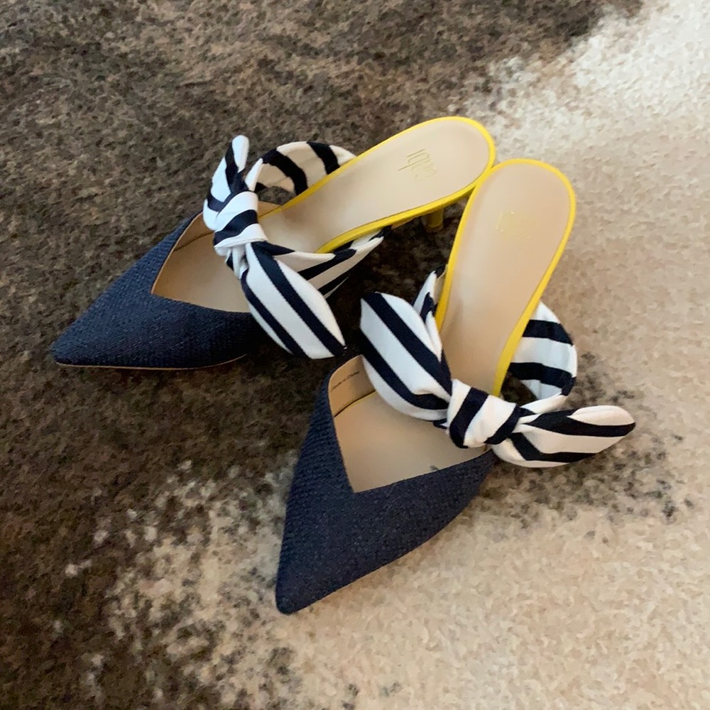 CAbi Kitten Heels